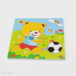 New Design Colorful Jigsaw Puzzle