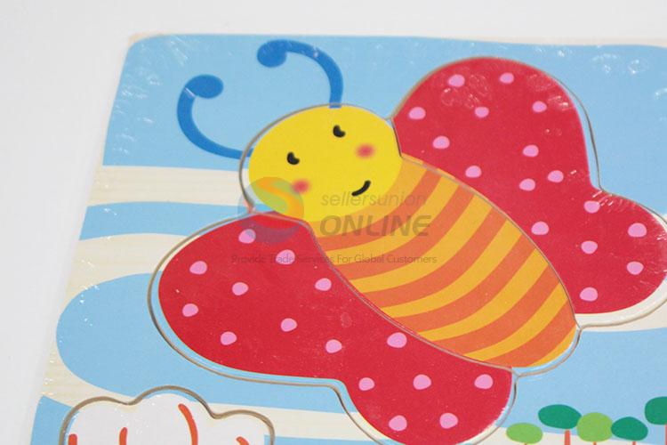 17.8*14.8,Factory Price China Supply Creative Picture Jigsaw Puzzle