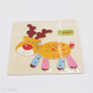 Jigsaw Puzzle Toy For Kids