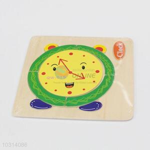 New Products Wooden Jigsaw Puzzle