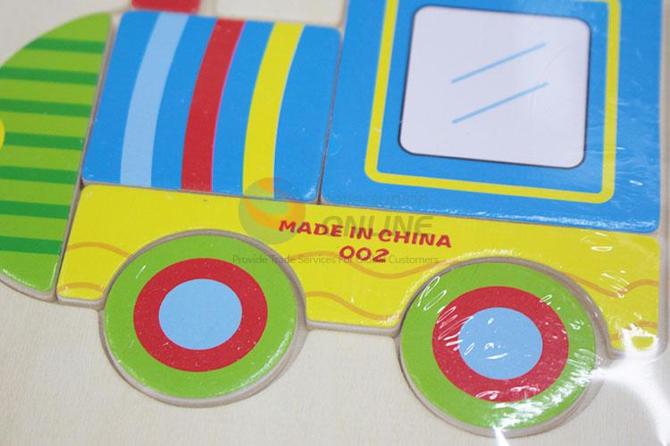 Colorful Educational Toys For Children