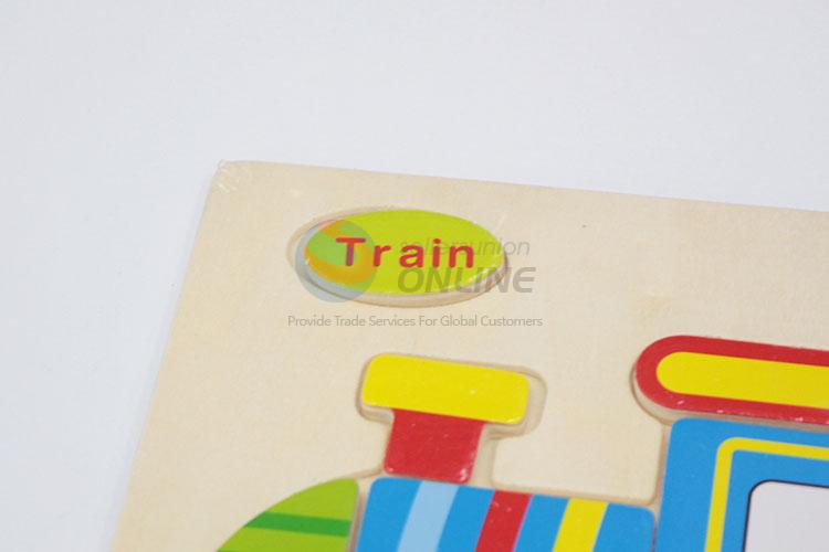 Colorful Educational Toys For Children