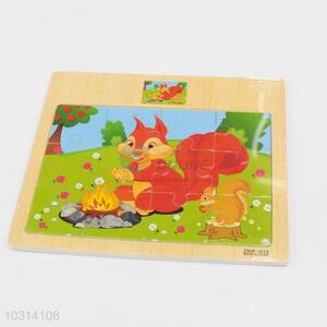 Unique Design Wooden Educational Toys