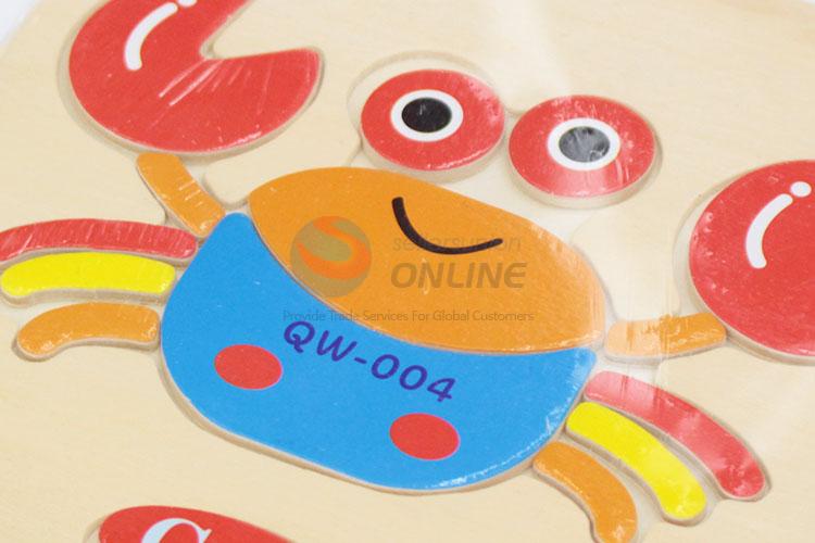 Hot Sale Wooden Educational Toys