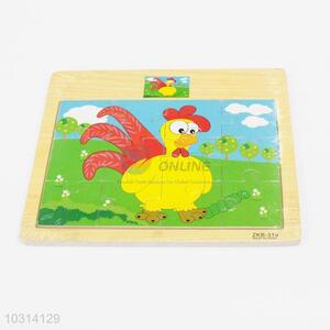 Hot Sale Wooden Jigsaw Puzzle/Kids Educational Toys