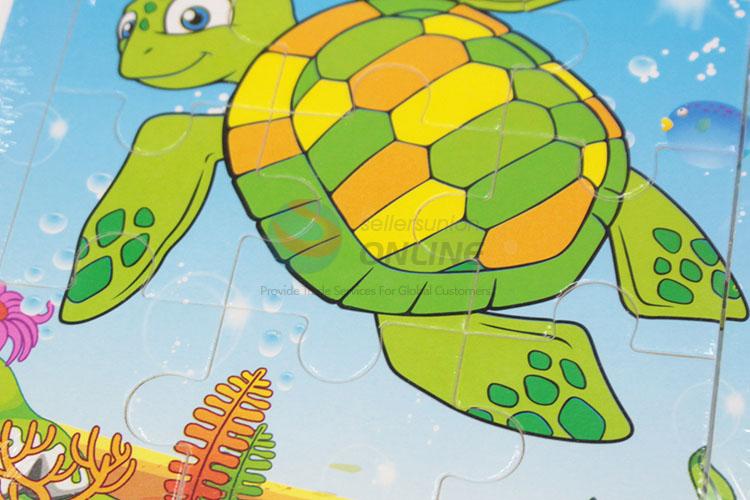 New Trendy Jigsaw Puzzle For Children