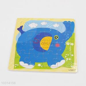 Promotional Wooden Jigsaw Puzzle