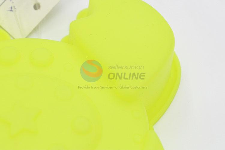 Top Quality Silicone Cake Mould