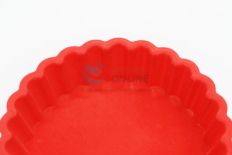 Popular Silicone Cake Mould