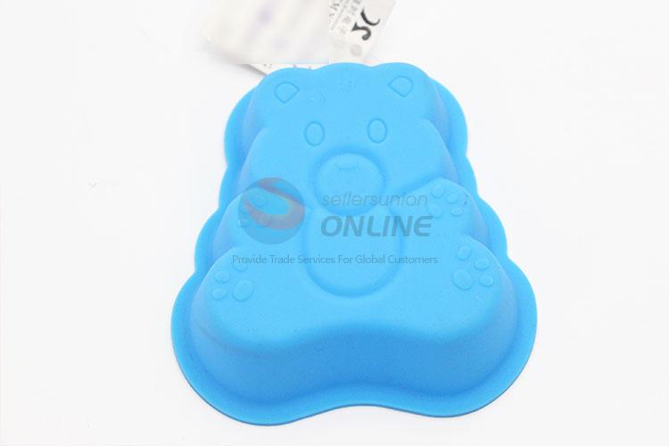 Made In China Silicone Cake Mould