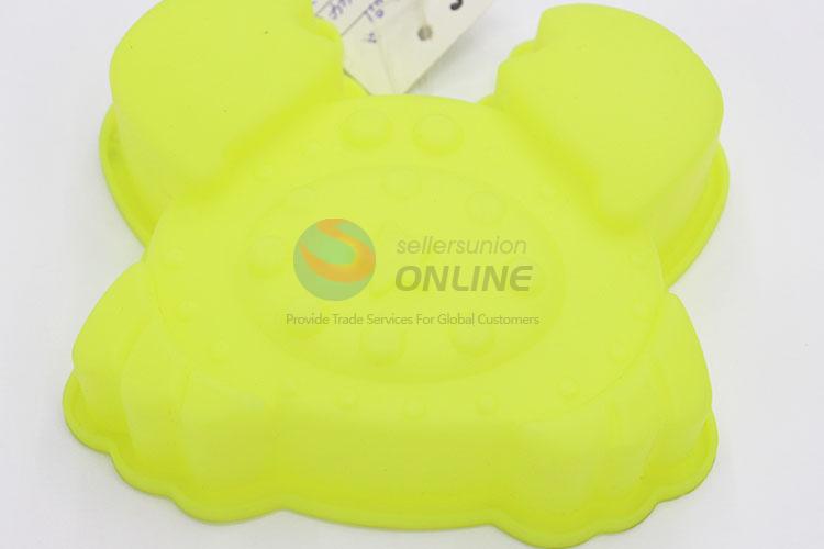 Top Quality Silicone Cake Mould