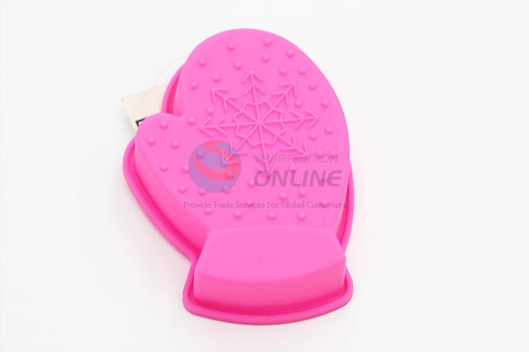 Competitive Price Silicone Cake Mould