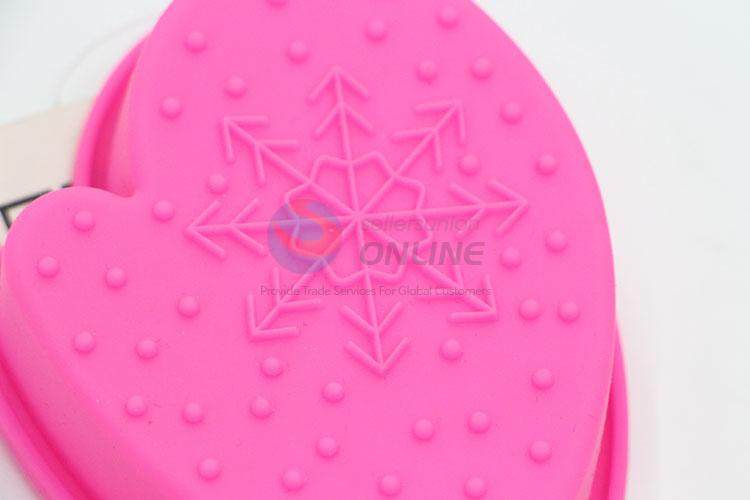 Competitive Price Silicone Cake Mould