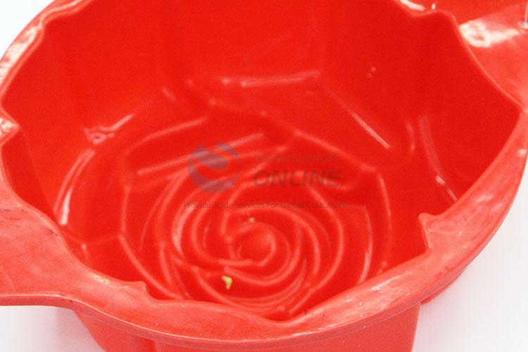 Cheap Silicone Cake Mould