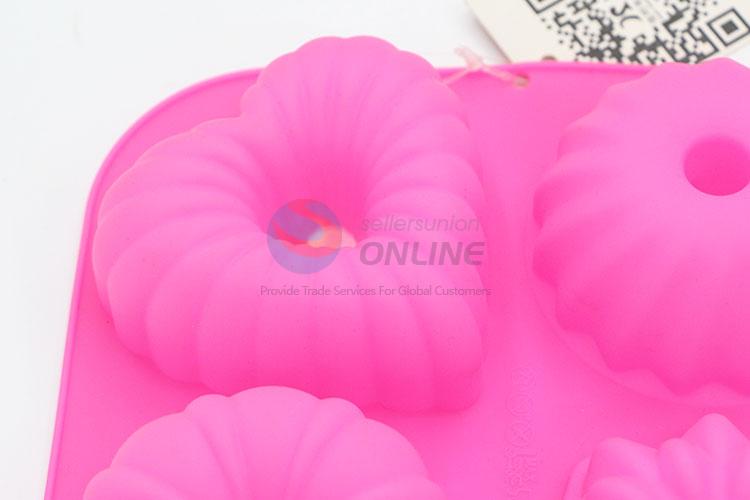 Professional Silicone Cake Mould