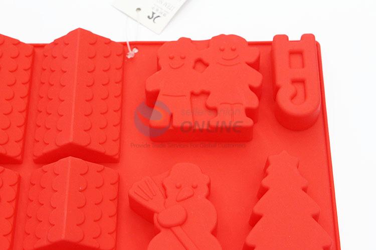 Recent Design Silicone Cake Mould