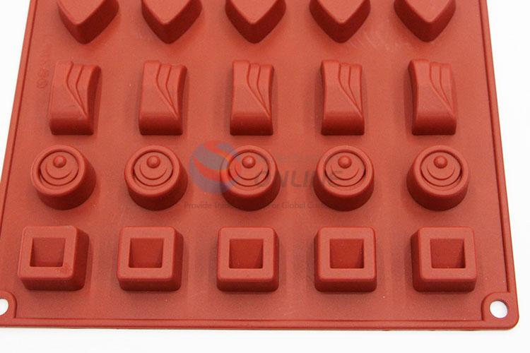 New Product Chocolate Mould