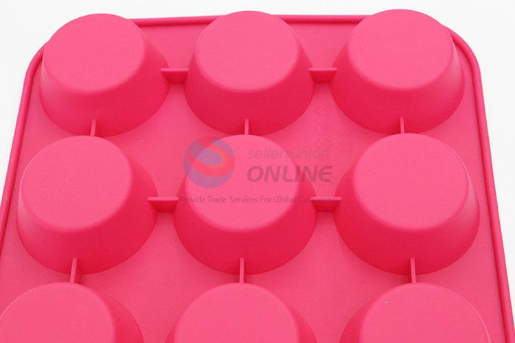 New Arrival Silicone Cake Mould