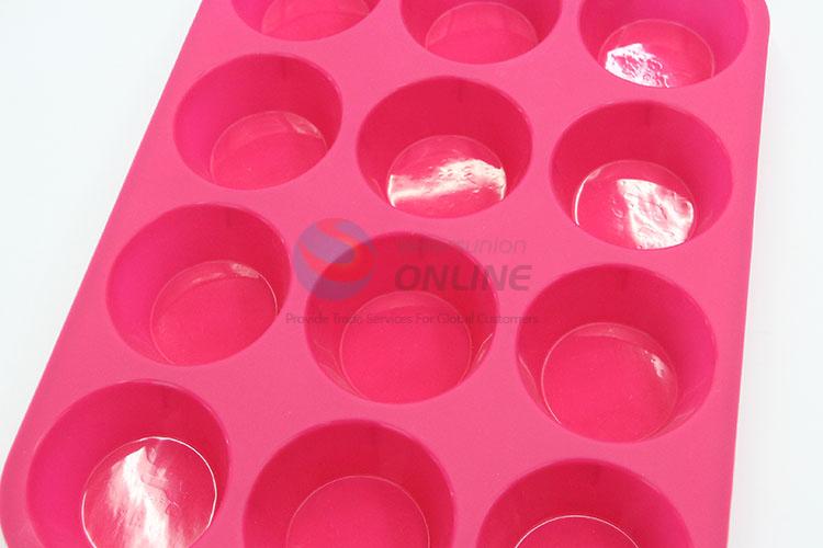 New Arrival Silicone Cake Mould