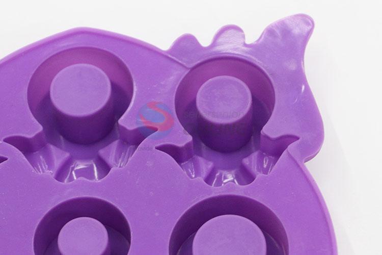 China Wholesale Silicone Cake Mould