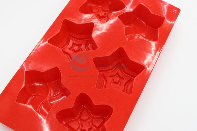 New Product Silicone Cake Mould