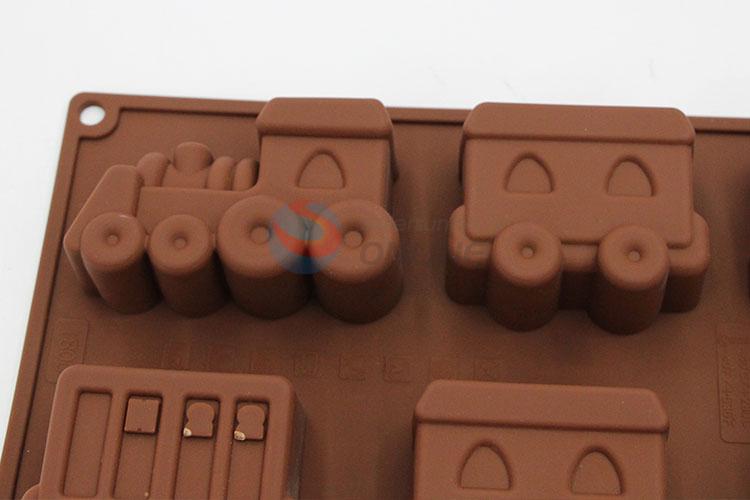 Factory Direct Silicone Cake Mould