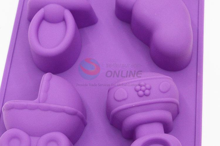 New Arrival Silicone Cake Mould