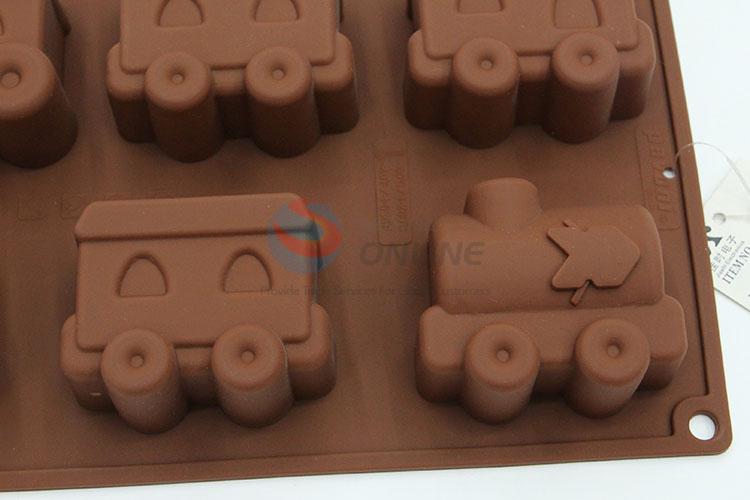 Factory Direct Silicone Cake Mould