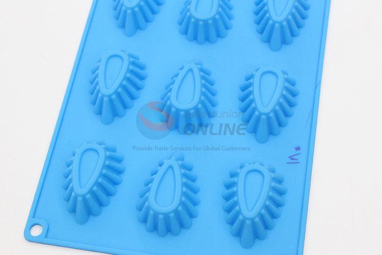 Chinese Factory Silicone Cake Mould