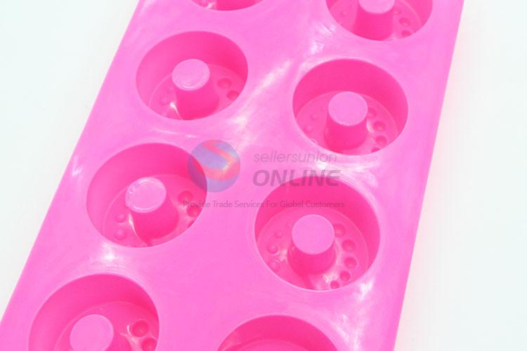 New Advertising Silicone Cake Mould