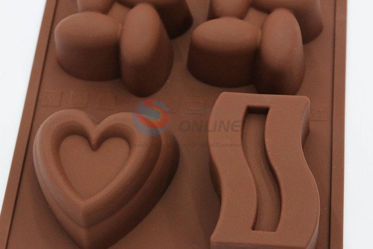 Creative Design Silicone Cake Mould