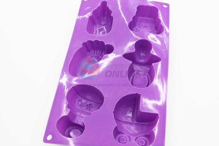 New Arrival Silicone Cake Mould