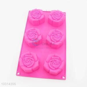 Hot Selling Silicone Cake Mould