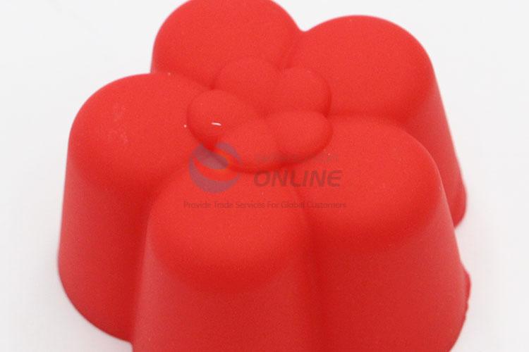 Good Reputation Quality Silicone Cake Mould