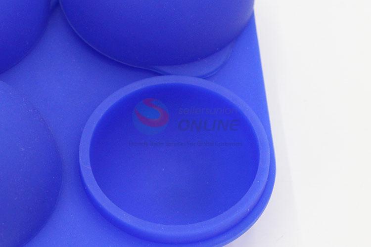 Silica Gel Ice Ball Mould For Sale