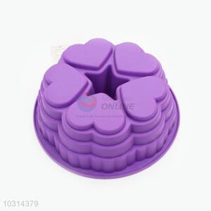 Wholesale Top Quality Silicone Cake Mould