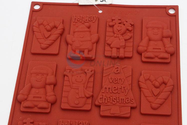 Wholesale Decorating Silicone Cake Mould