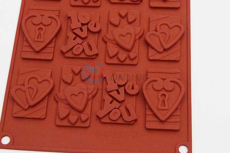 Decorating Silicone Cake Mould