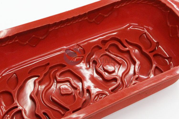 China Factory Silicone Cake Mould