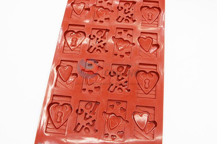 Decorating Silicone Cake Mould