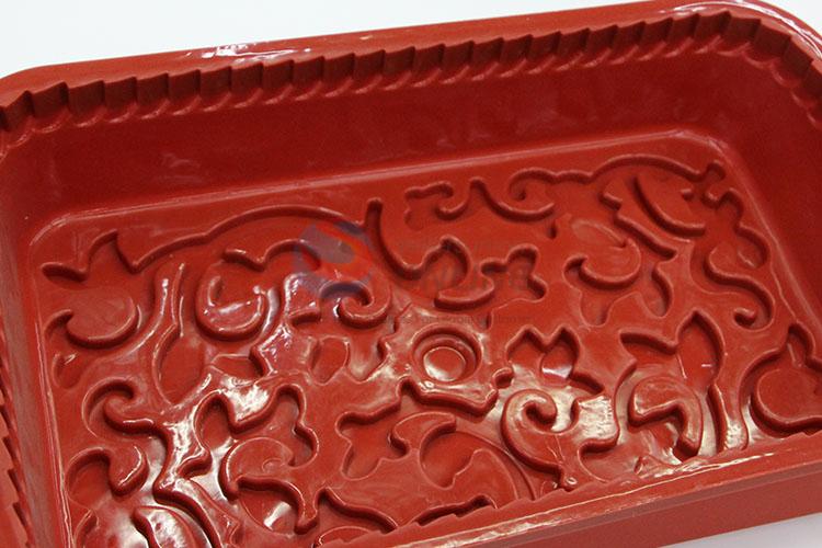 Beautiful Silicone Cake Mould