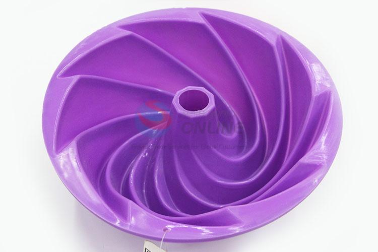 Good Quality New Design Silicone Cake Mould