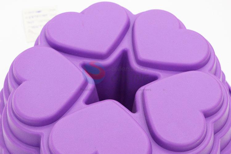 Wholesale Top Quality Silicone Cake Mould