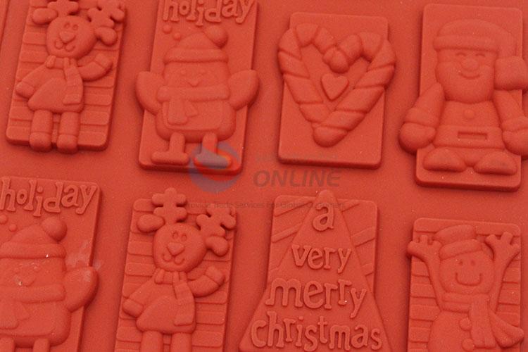 Wholesale Decorating Silicone Cake Mould