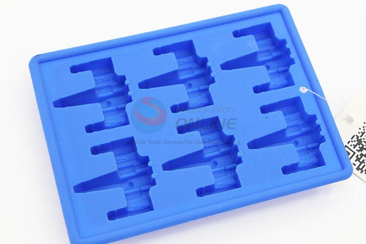 Made In China Wholesale Silicone Cake Mould