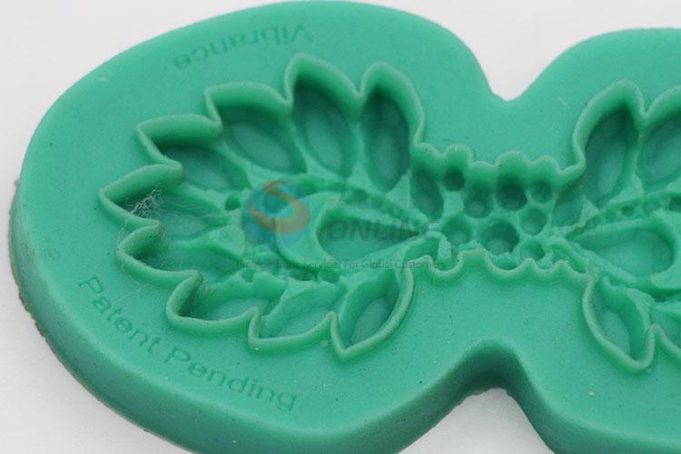 Cheapest Silicone Decorating Cake Mould