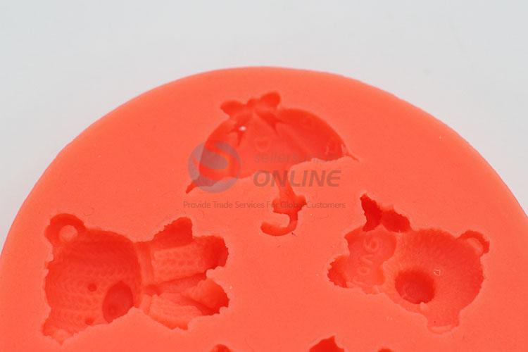 Wholesale New Silicone Decorating Cake Mould