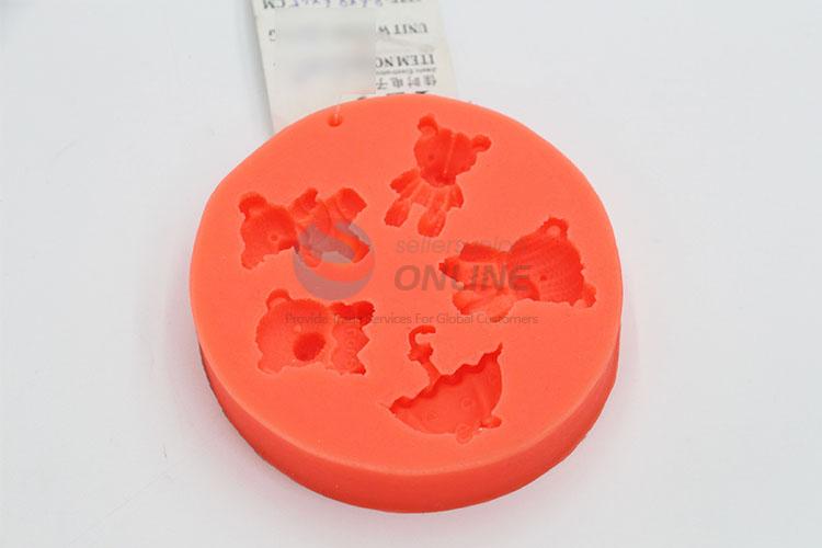 Wholesale New Silicone Decorating Cake Mould