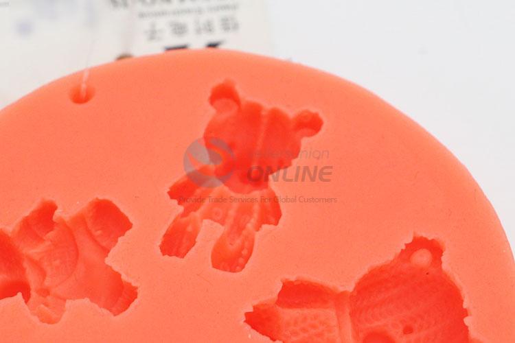 Wholesale New Silicone Decorating Cake Mould