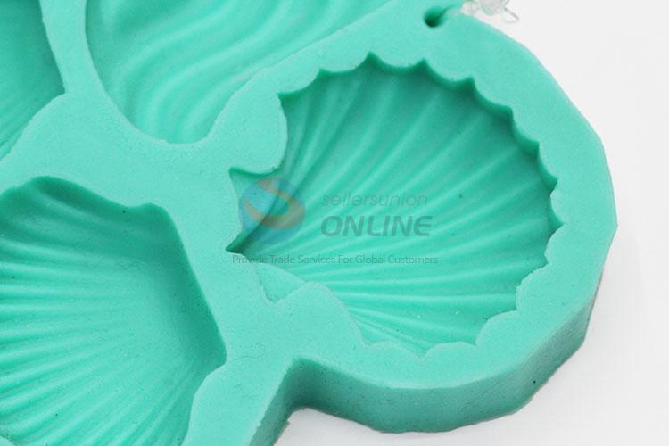 Wholesale Popular Silicone Decorating Cake Mould